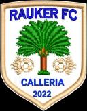 Rauker