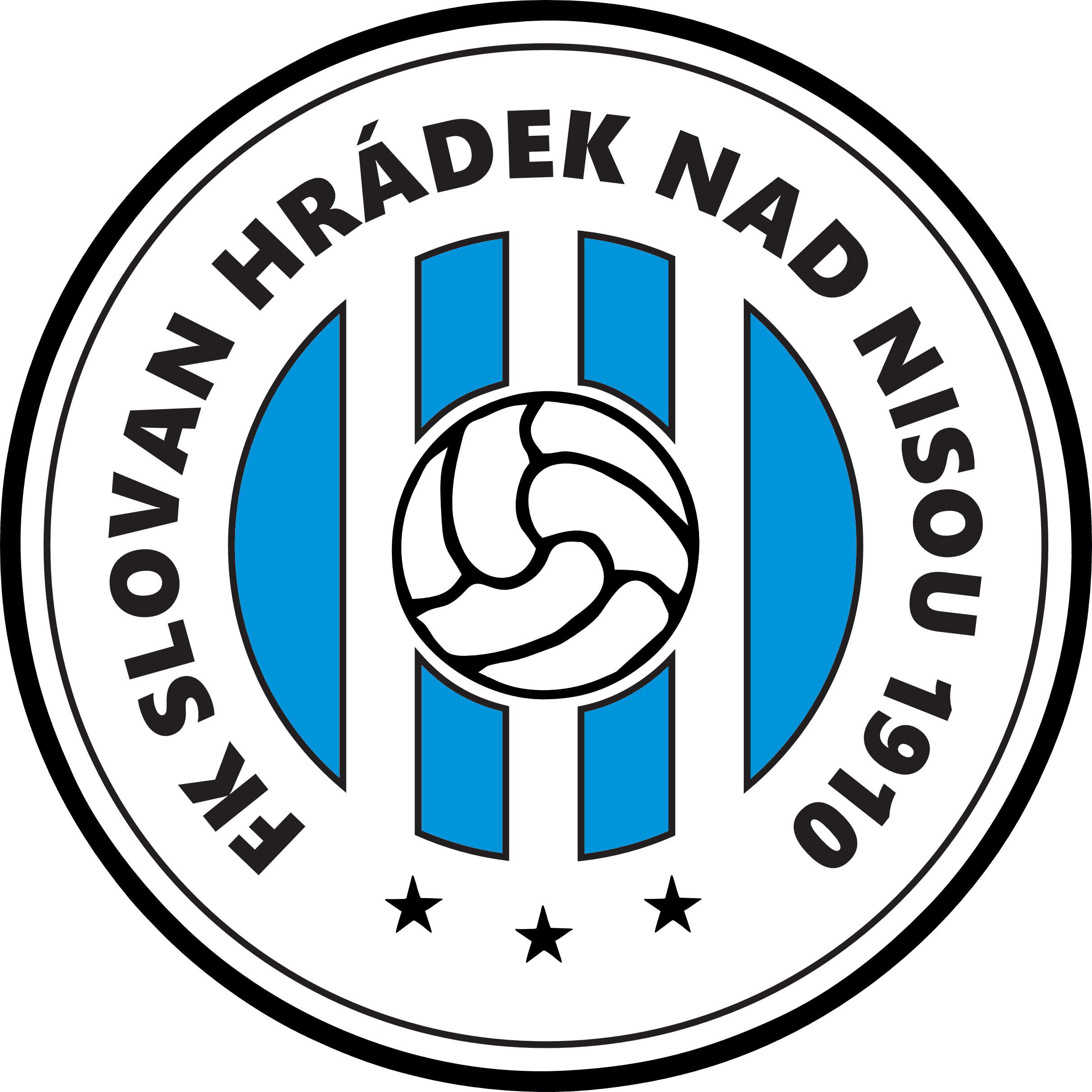 Slovan Hrádek nad Nisou