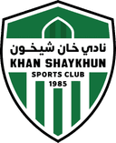 Khan Shaykhun SC
