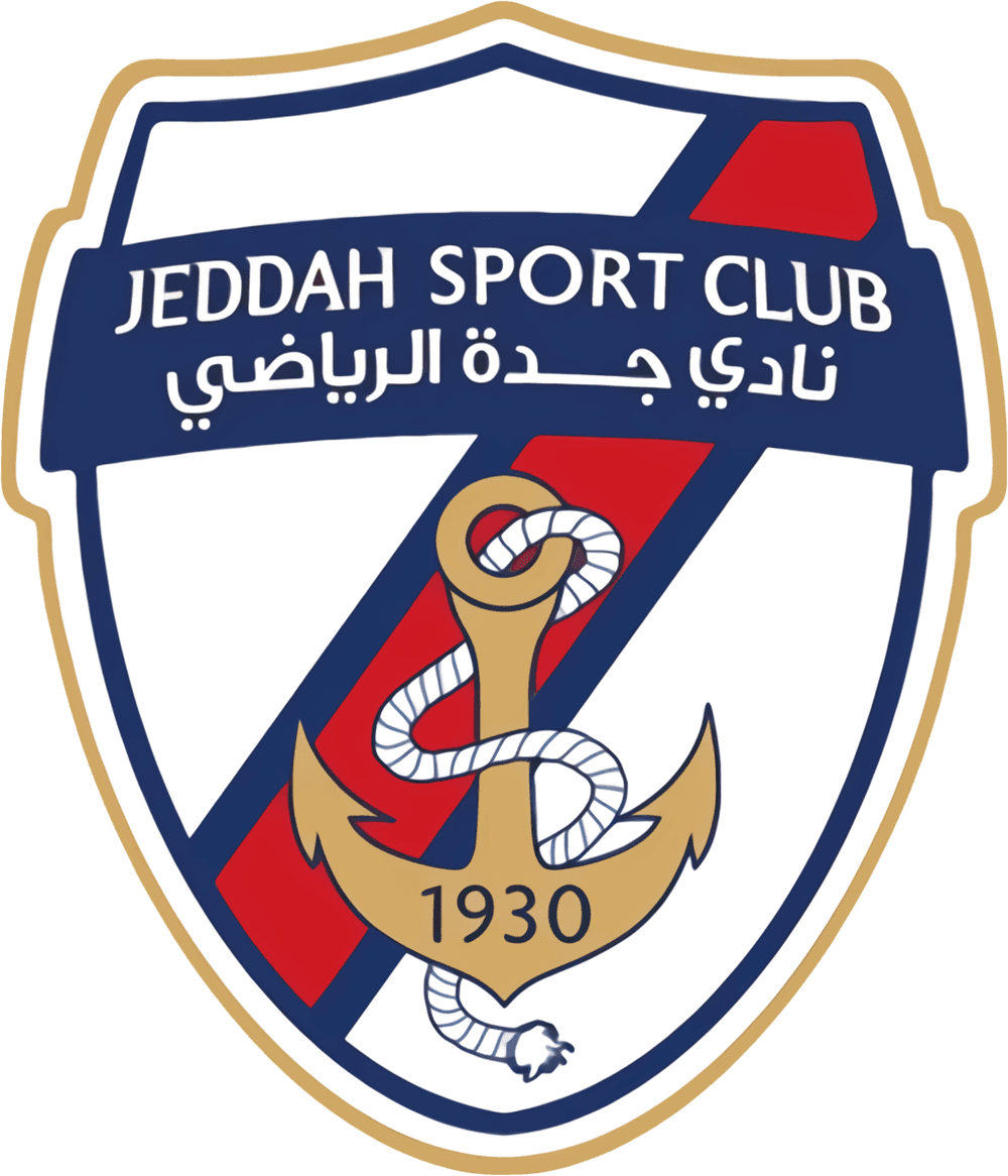 Jeddah Club