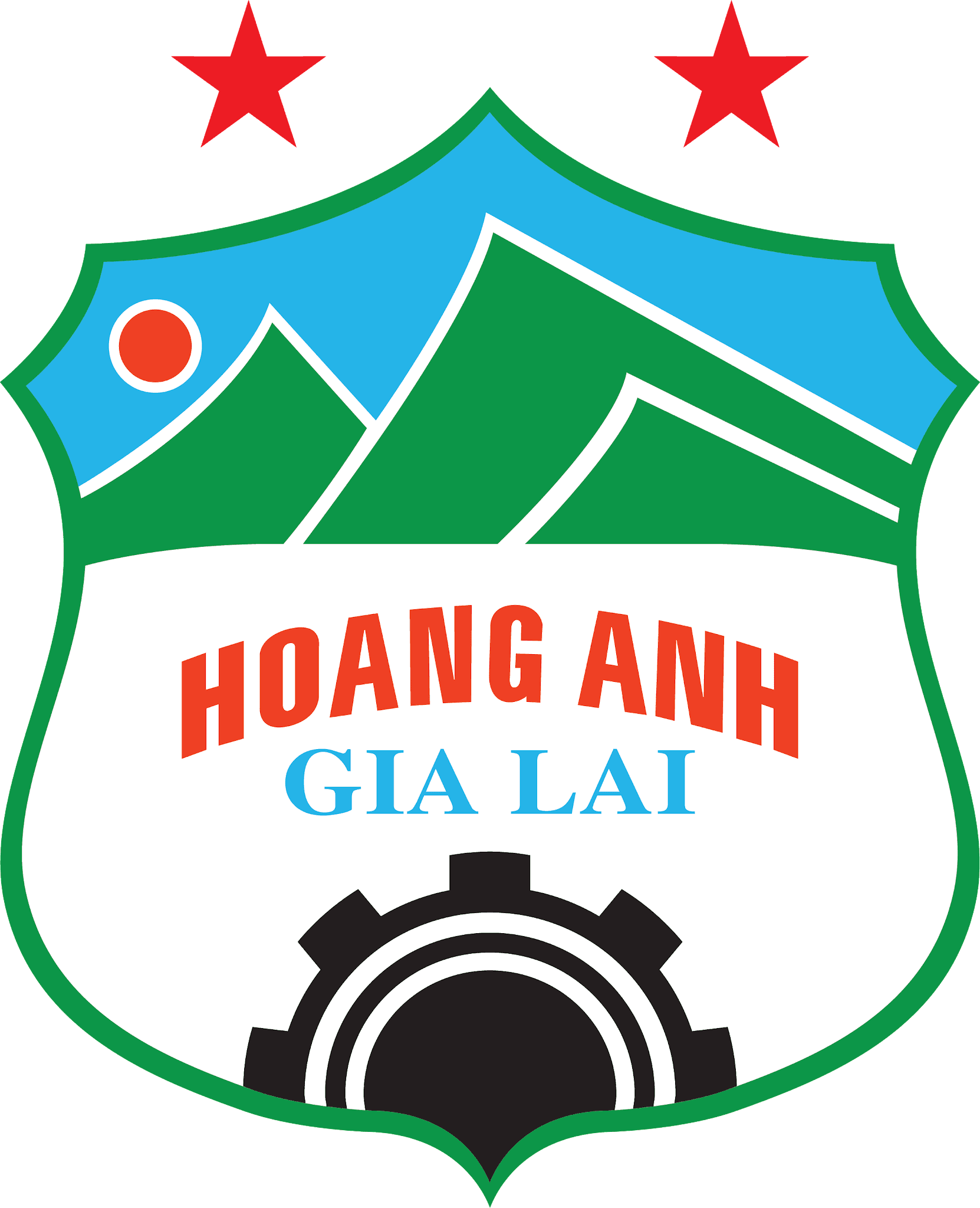 Hoang Anh Gia Lai