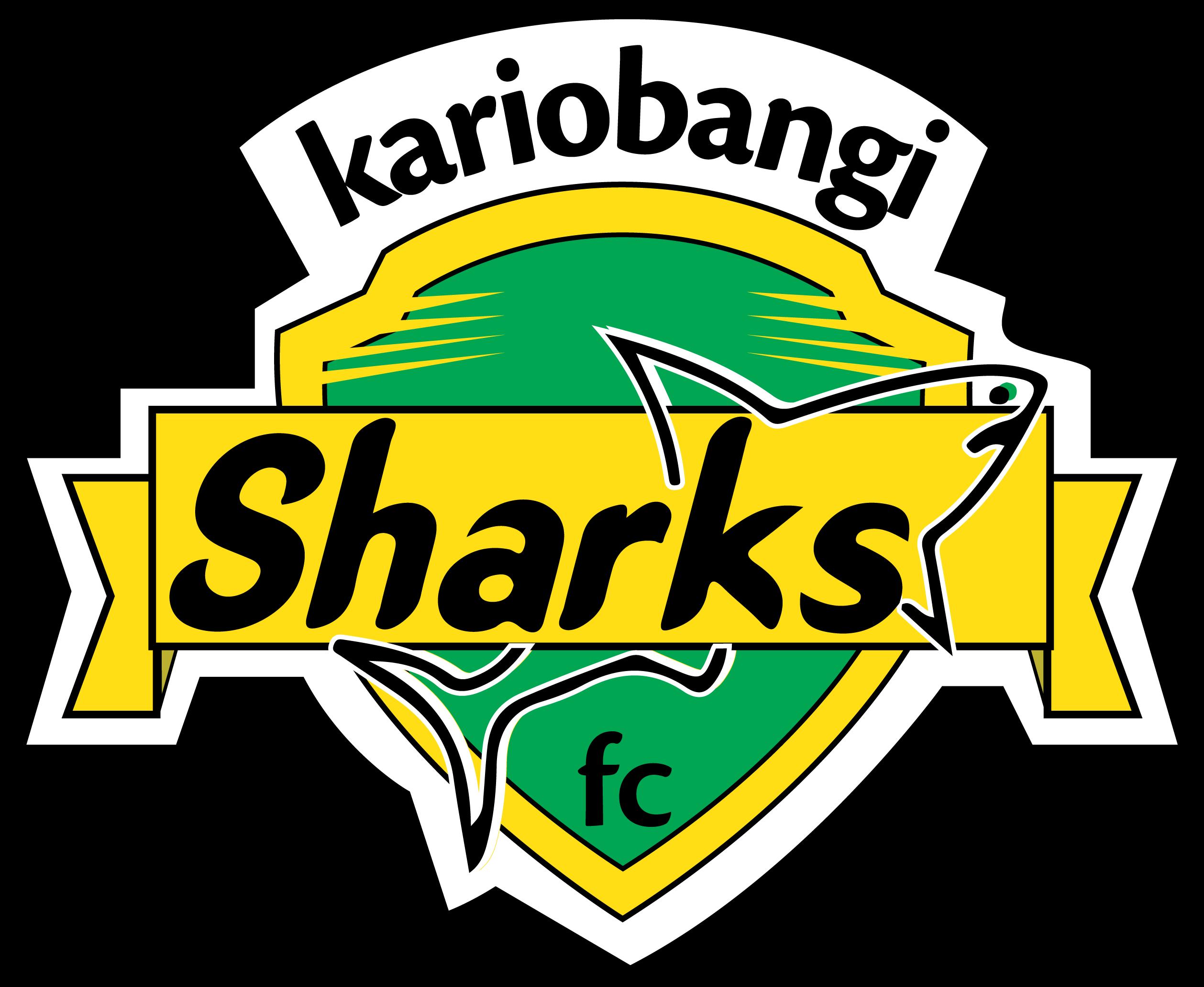 Kariobangi Sharks