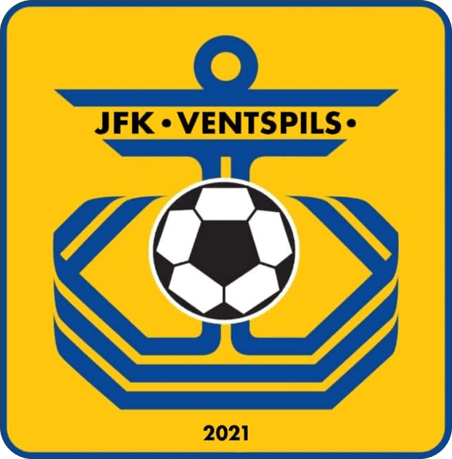 JFK Ventspils