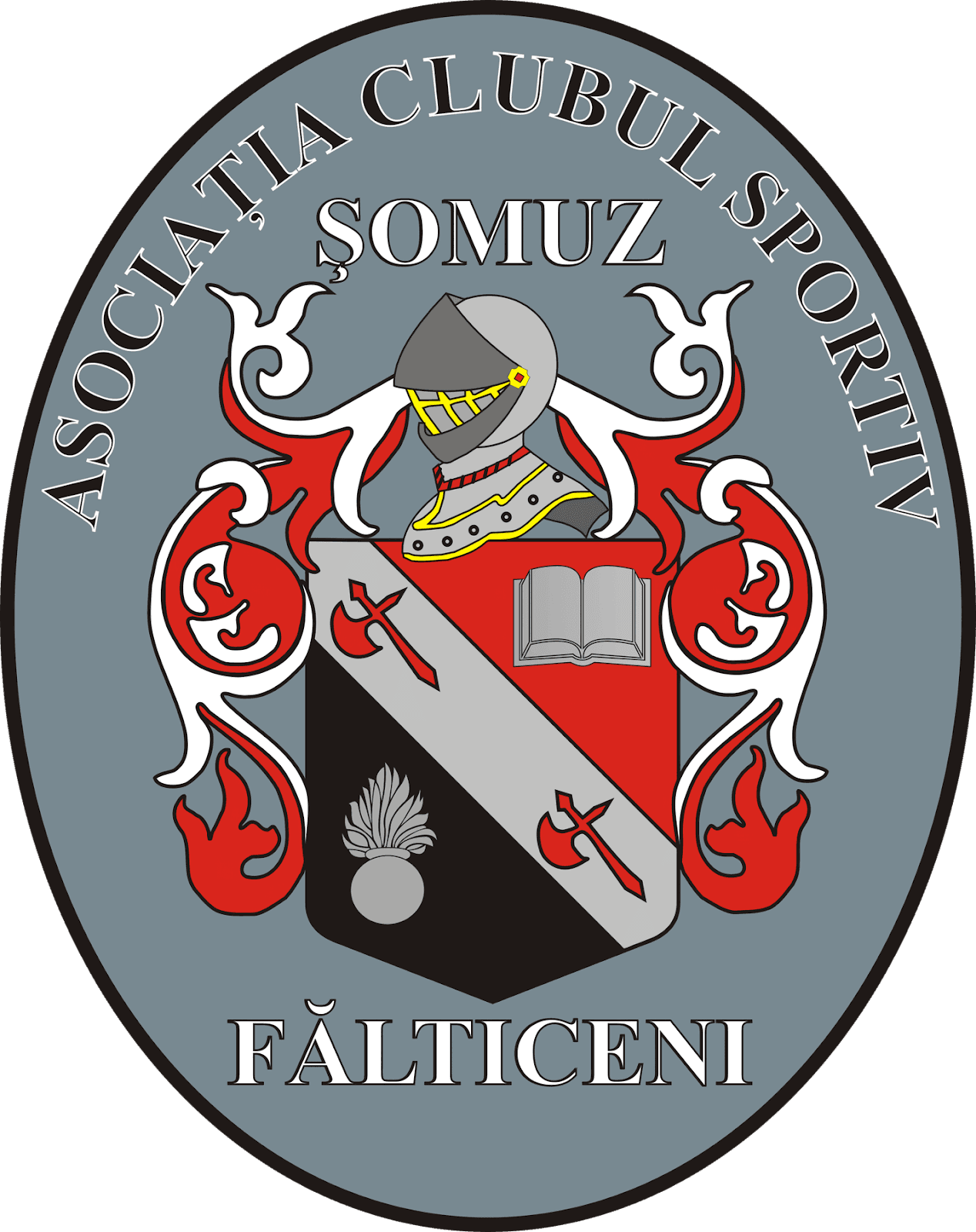 Şomuz Fălticeni