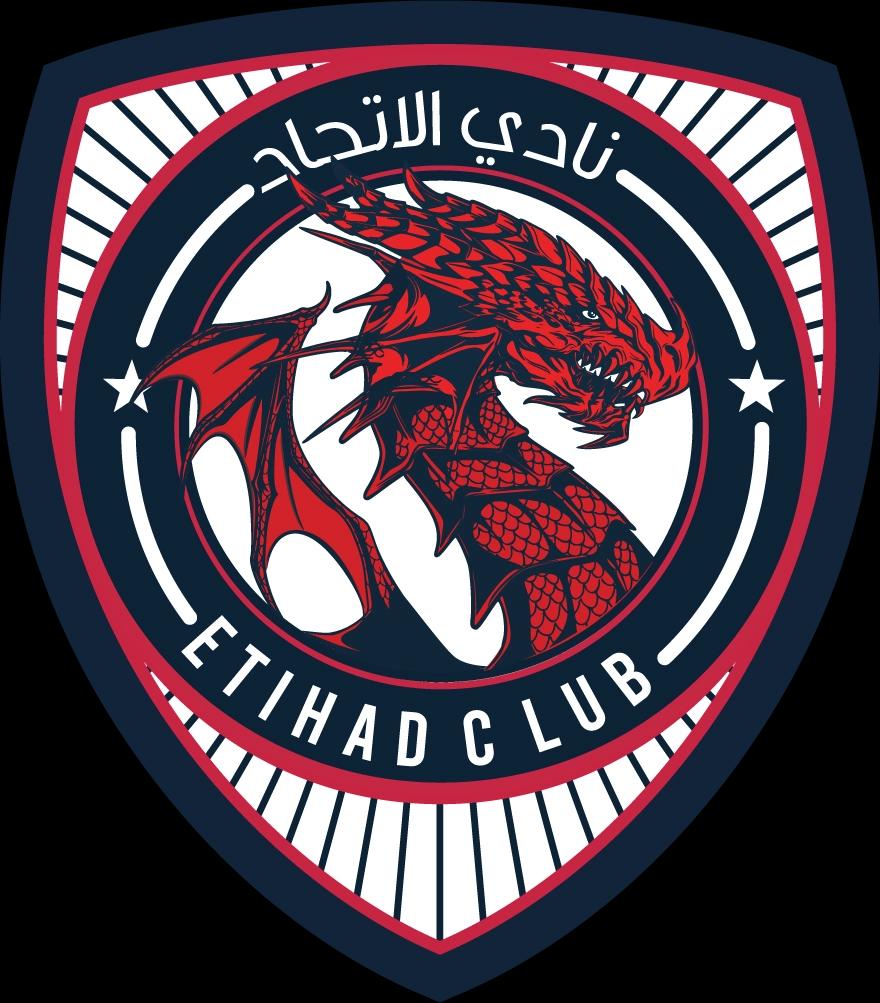 Etihad Club W