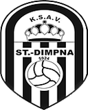 Sint-Dymphna