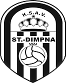 Sint-Dymphna