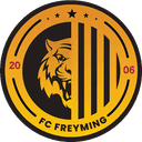 Freyming
