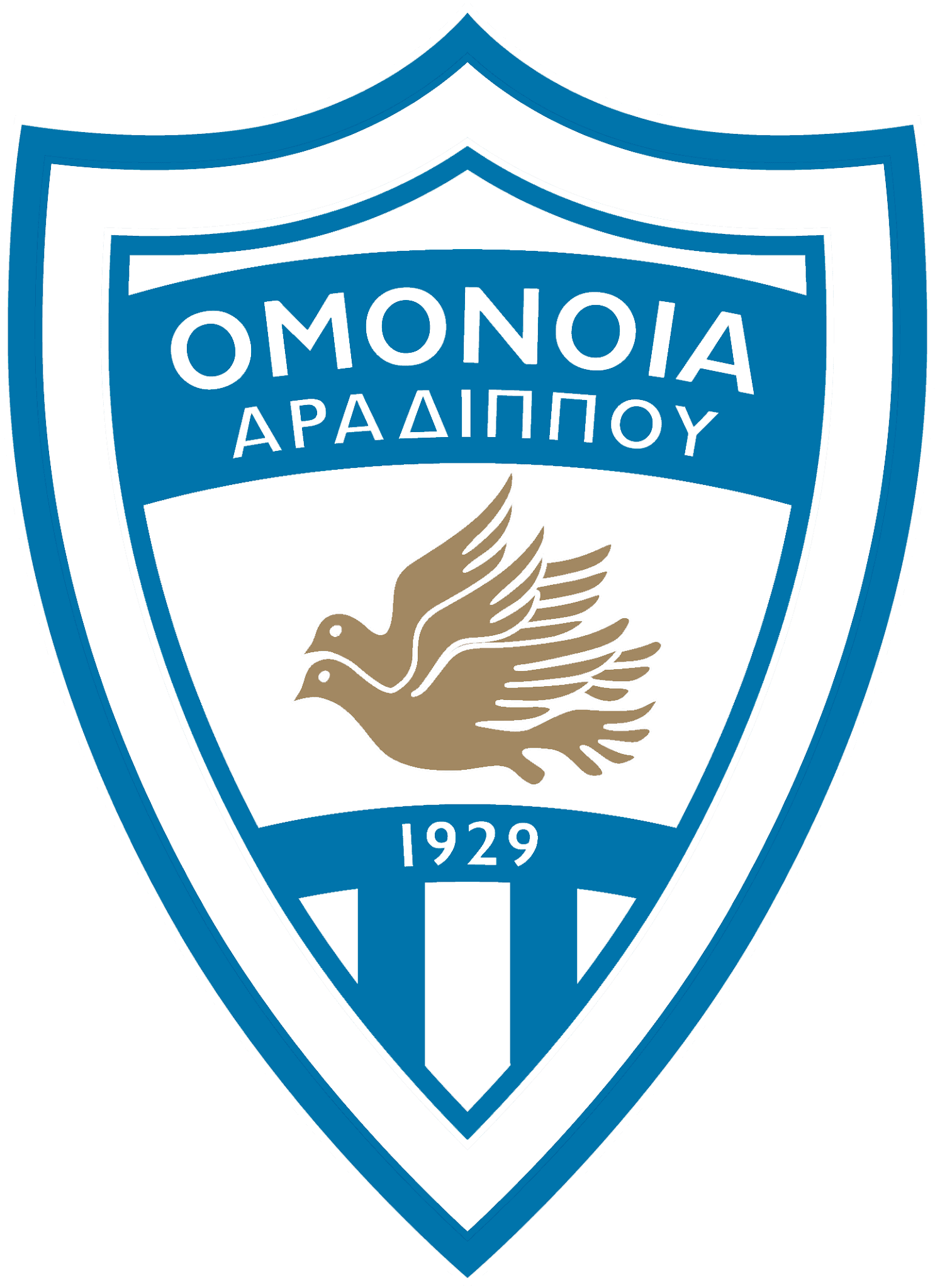 Omonia Aradippou