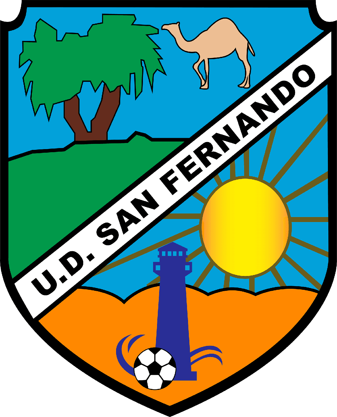 UD San Fernando