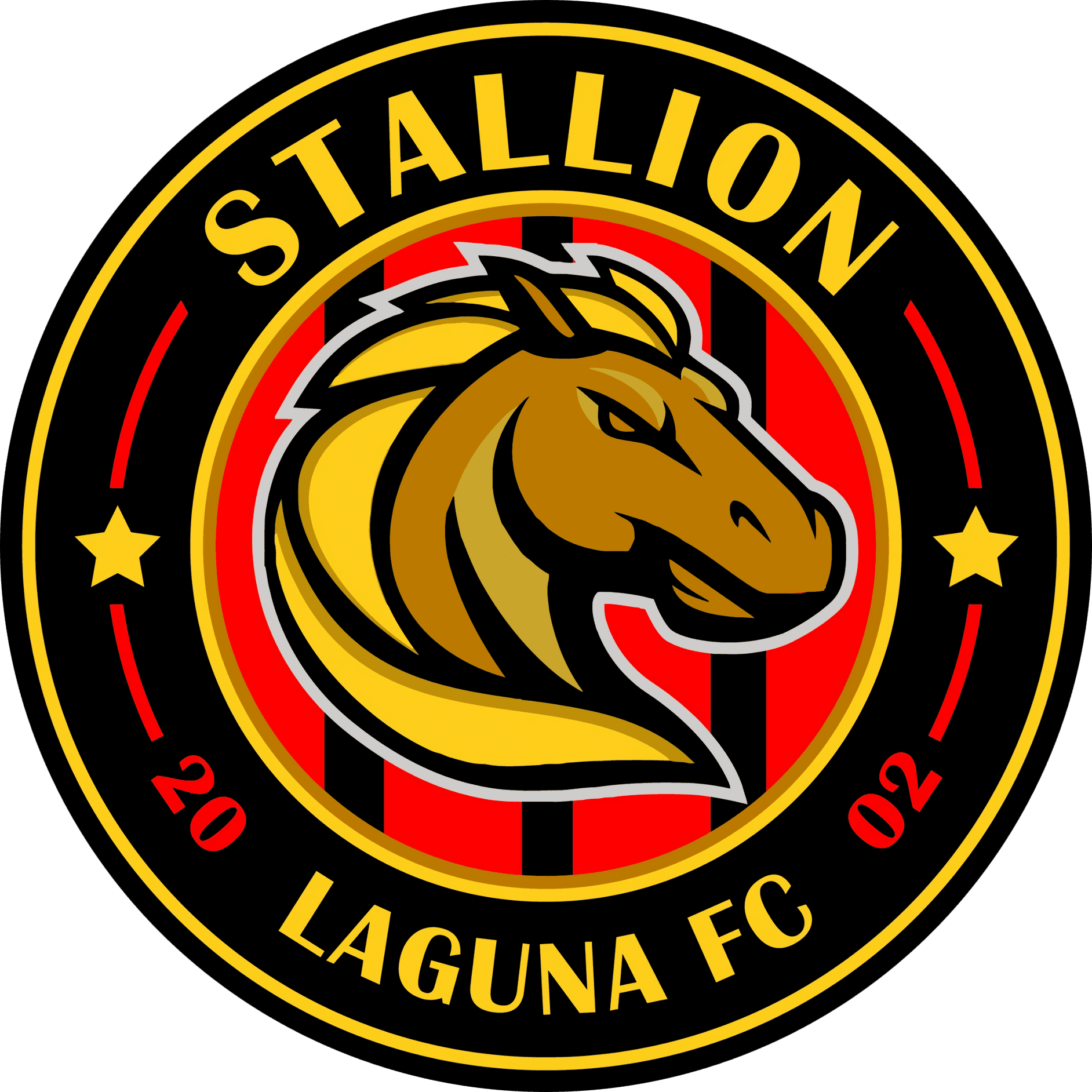 Stallion