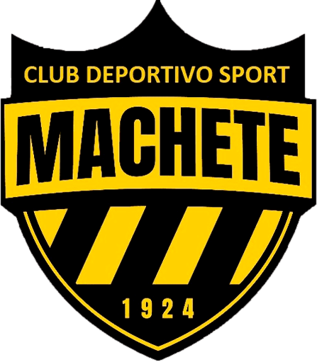 Sport Machete