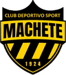 Sport Machete