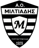 Miltiadis Pyrgos