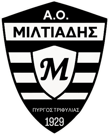 Miltiadis Pyrgos