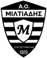 Miltiadis Pyrgos