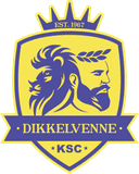 Dikkelvenne