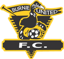 Burnie Utd.