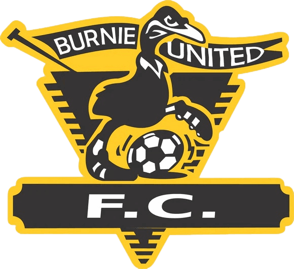 Burnie Utd.
