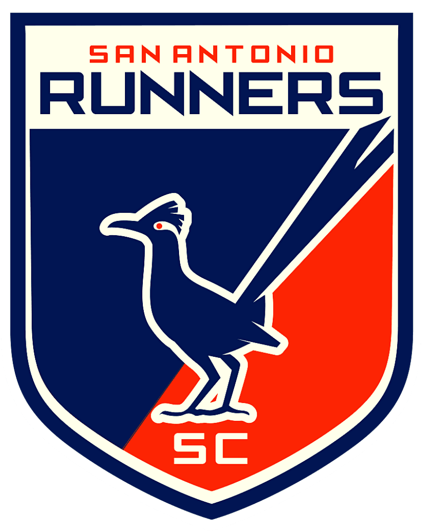 San Antonio Runners