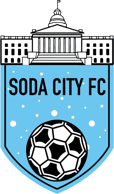 Soda City W