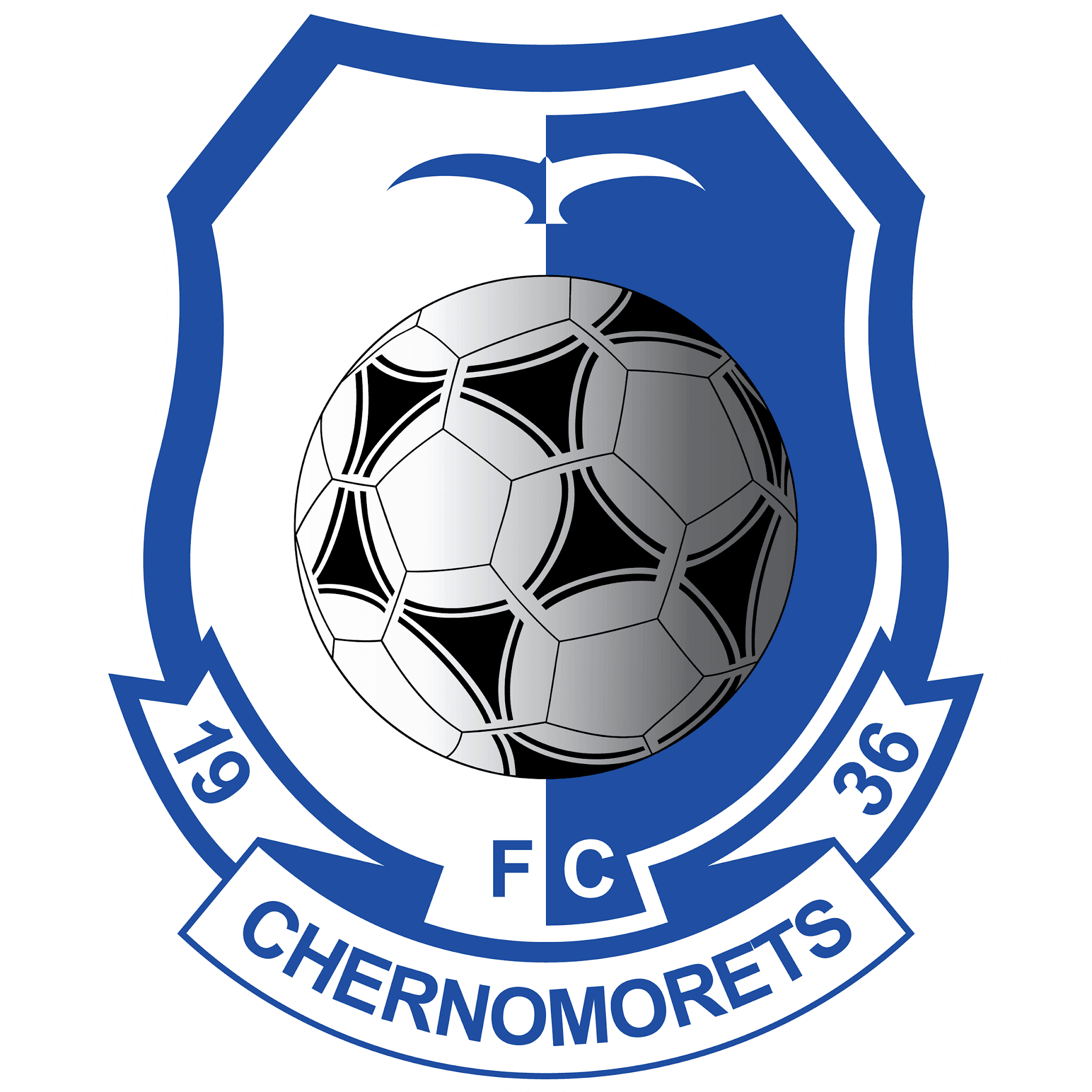 Chornomorets II