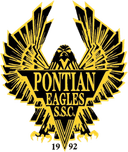 Pontian Eagles