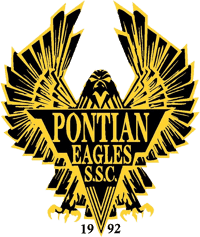 Pontian Eagles