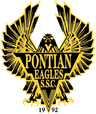 Pontian Eagles
