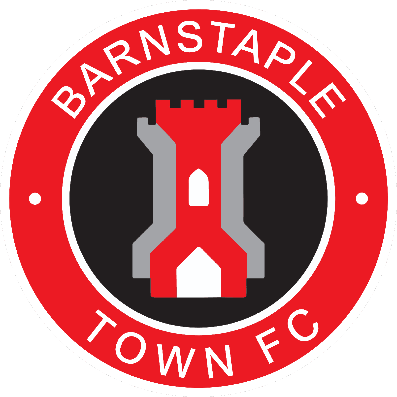 Barnstaple Town