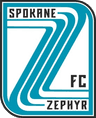 Spokane Zephyr W
