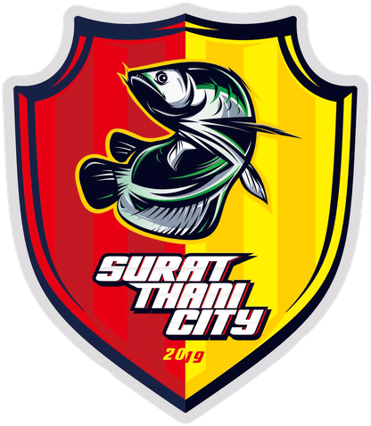 Surat Thani City