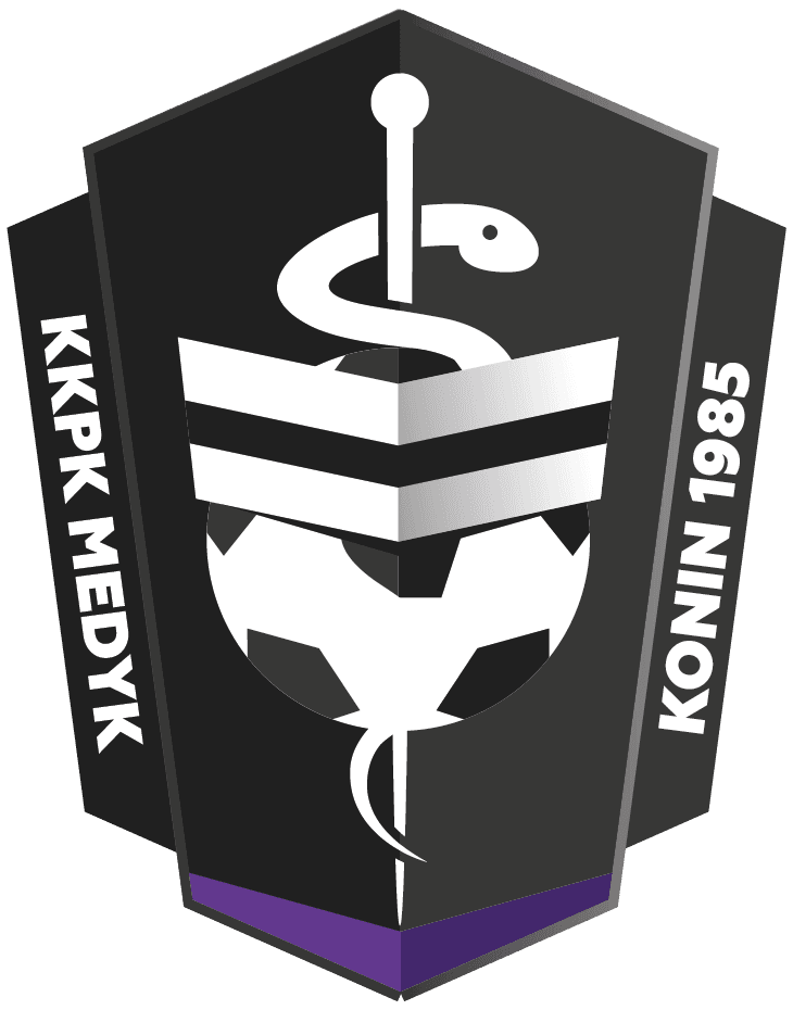 Medyk Konin W