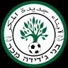 Maccabi B. Jadeidi-Makr