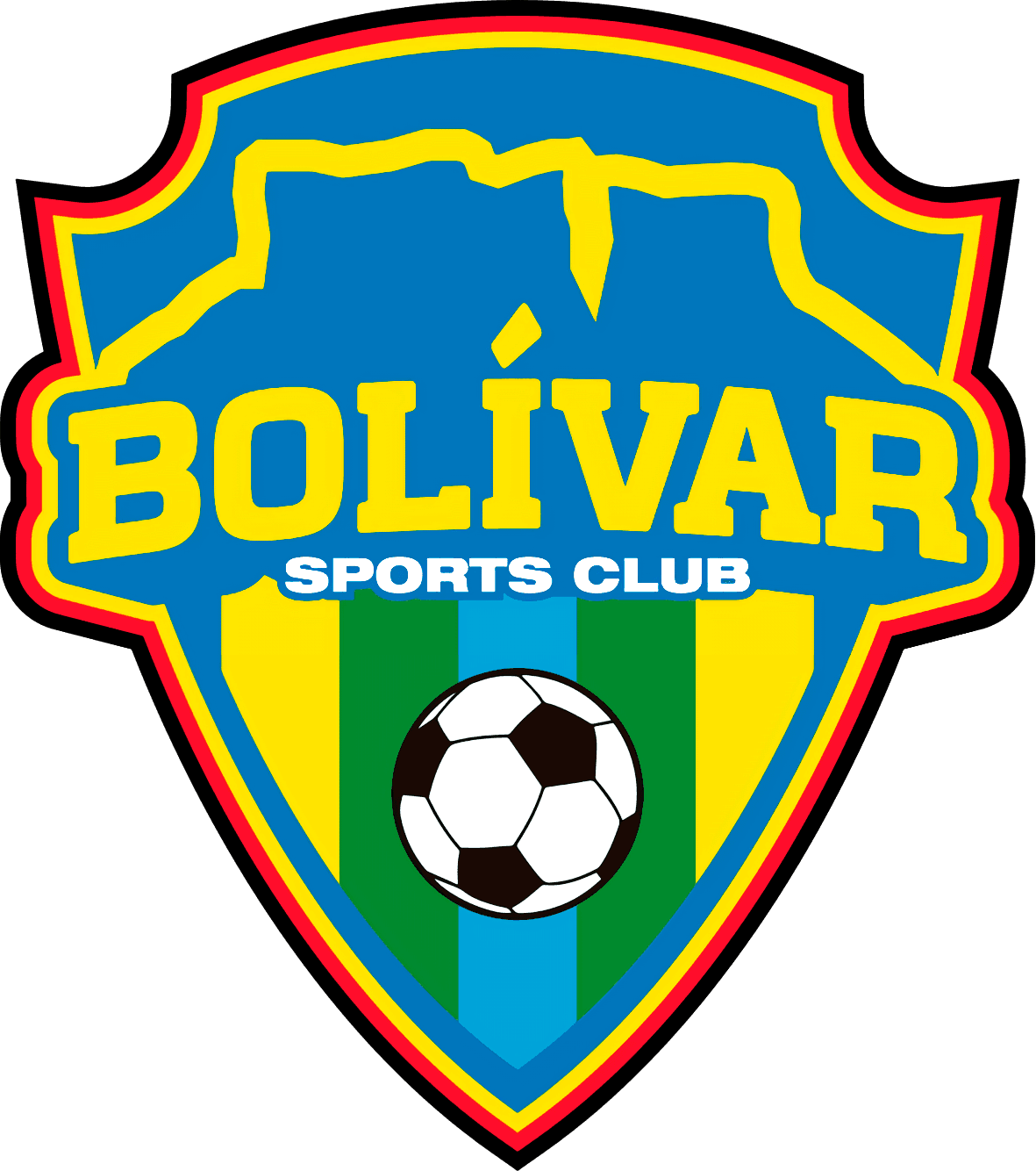 Bolívar