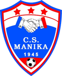 CS Manika