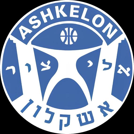 Ironi Ashkelon