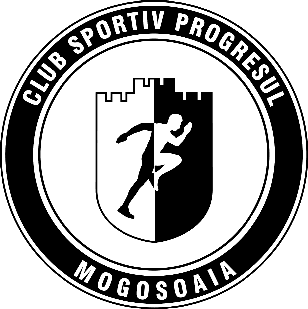 Progresul Mogosoaia