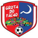 Grota do Facão U20
