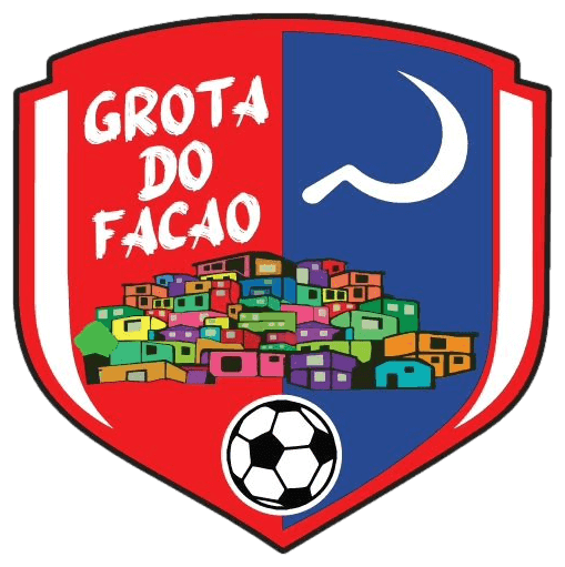 Grota do Facão U20