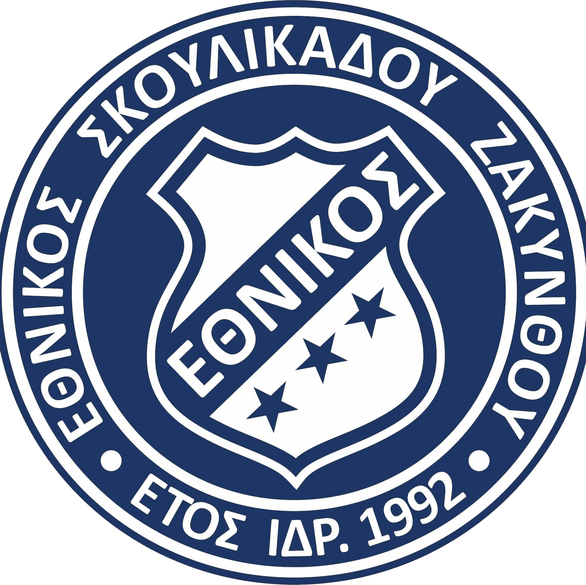 Ethnikos Skoulikadou