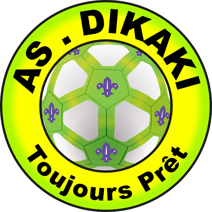 Dikaki