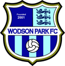 Wodson Park W