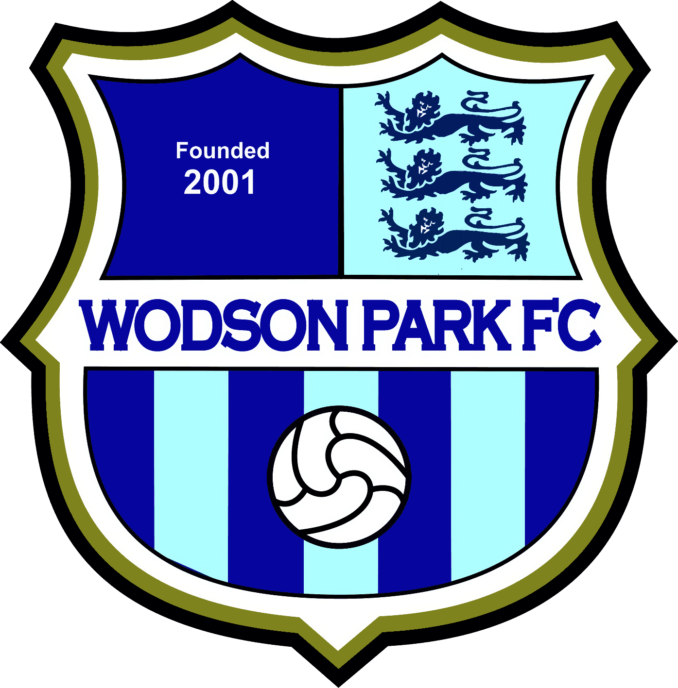 Wodson Park W