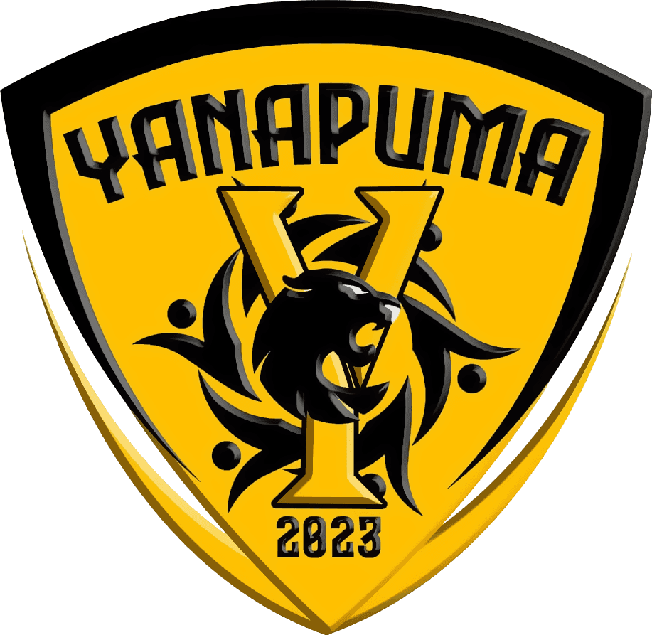 Yanapuma W