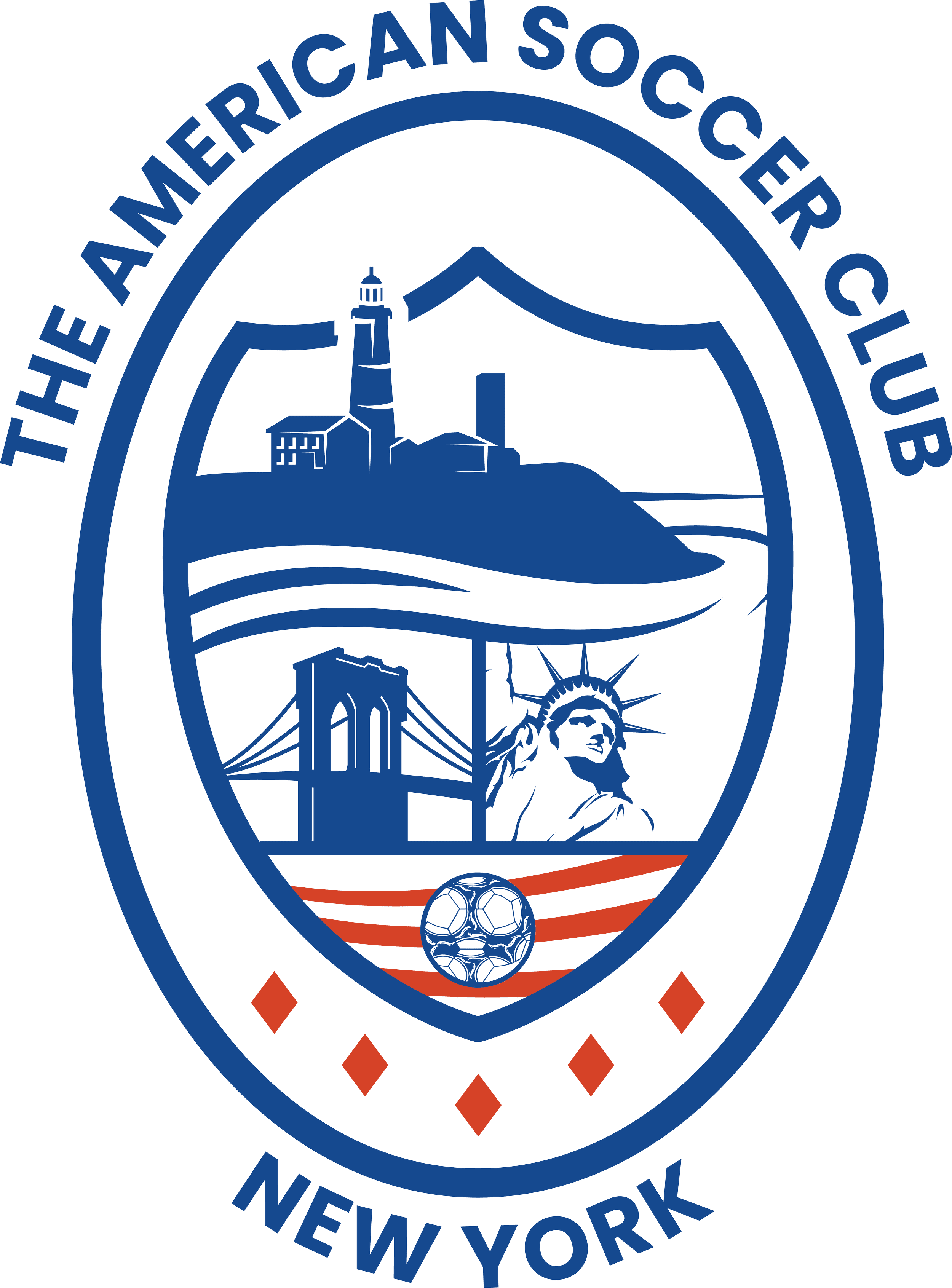 American SC New York