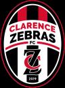Clarence Zebras II