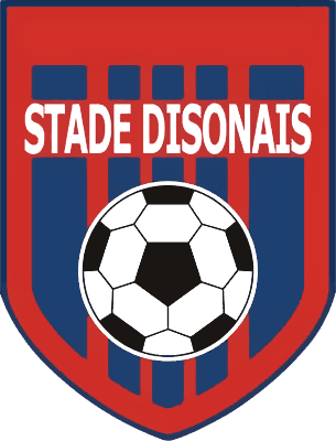 Stade Disonais