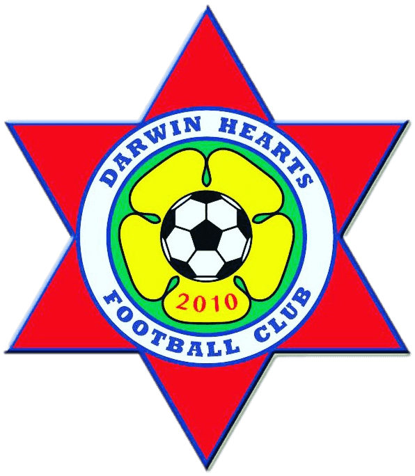 Darwin Hearts