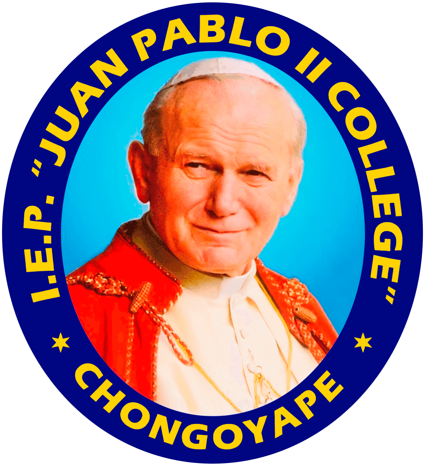 Juan Pablo II College